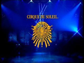 Le Cirque du Soleil en deuil