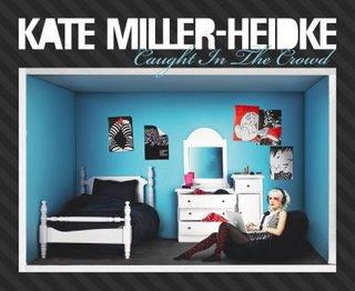 Retour sur • Kate Miller-Heidke