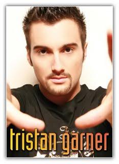 Tristan Garner - Panama