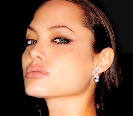 Angelina Jolie