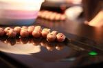 ©nicolasbrulez Le café s’invite dans notre cuisine…