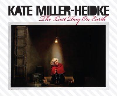 Retour sur • Kate Miller-Heidke Retour sur • Kate Miller-Heidke