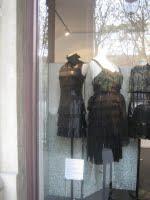 Muséographie ministérielle Muséographie ministérielle