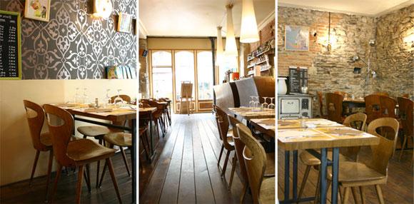 Bistroquet Bistroquet
