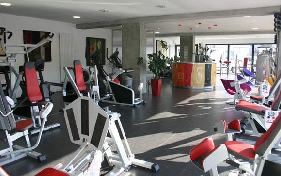 Club fitness et sport à Nantes Club fitness et sport à Nantes