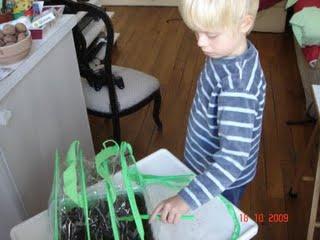 Jardinier du dimanche Jardinier du dimanche