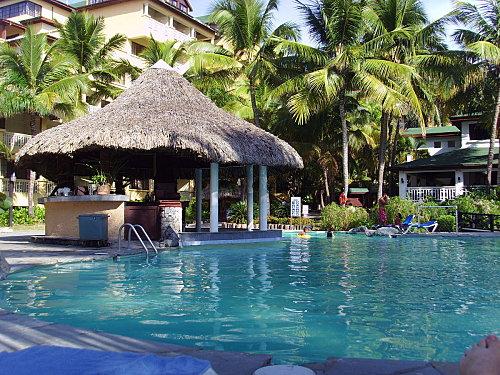 Hotel Coral Costa Caribe - Juan Dolio