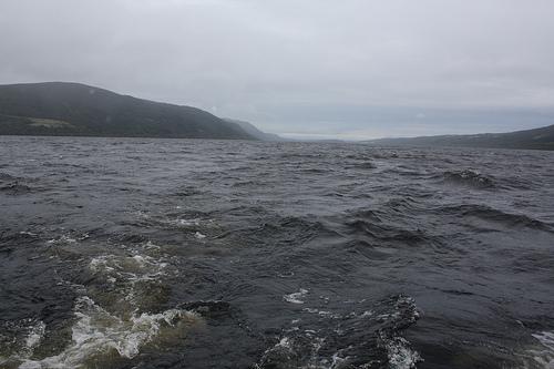 Loch Ness 1