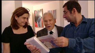 Gilles-cohen-solal-avec-heloise-et-jean-d-ormesson