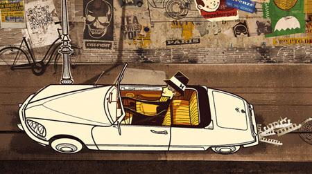 Jonas Bergstrand Jonas Bergstrand