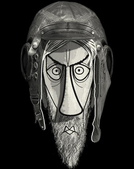 Own Project/Donald Sutherland Own Project/Donald Sutherland