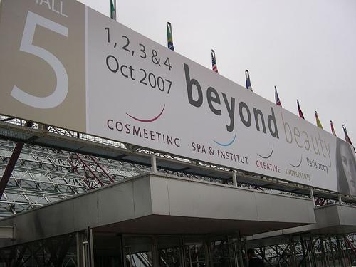 Cosmeeting 2007 Cosmeeting 2007