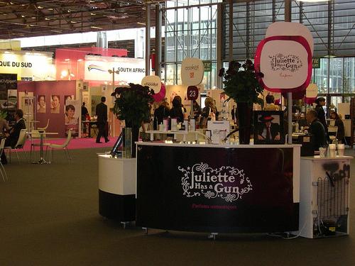 Cosmeeting 2007 Cosmeeting 2007