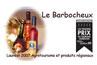 Isolate Cast sur FrogRadio Le Barbocheux