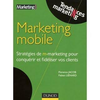 Marketing mobile : Stratégies de m-marketing pour conquérir et fidéliser vos clients