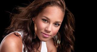 Alicia Keys: Le clip de son nouveau single Alicia Keys: Le clip de son nouveau single