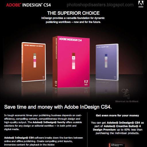 Trop de retouche, tue la retouche. Trop de retouche, tue la retouche.