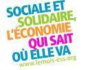 Le Mois de l'Economie Sociale et Solidaire : une autre façon de concevoir l'économie Le Mois de l'Economie Sociale et Solidaire : une autre façon de concevoir l'économie