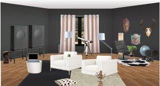 Encore plus de Moi-et-monsalon Encore plus de Moi-et-monsalon