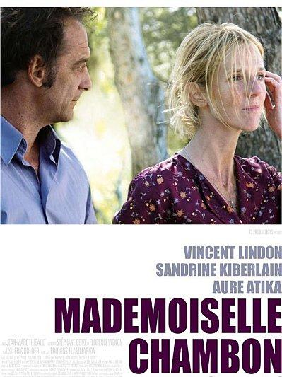 Mademoiselle Chambon / Stéphane Brizé