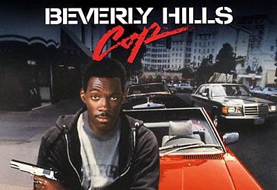 Du nouveau pour Le Flic de Beverly Hills 4 ?