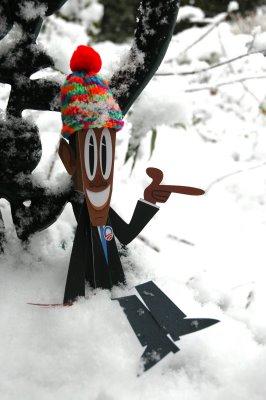 Grand concours, Build Obama