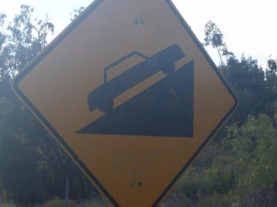 Le panneau le plus déprimant Le panneau le plus déprimant