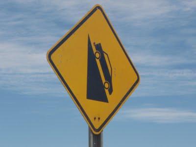 Le panneau le plus déprimant Le panneau le plus déprimant