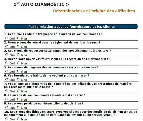 janticipe les difficultés lanticipation est la clef dune bonne gestion !