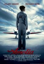 Amelia : un deuxième trailer & de nouvelles photos
