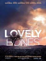 Lovely Bones : bande-annonce