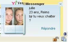 pub chat rencontre