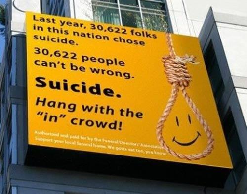Suicide