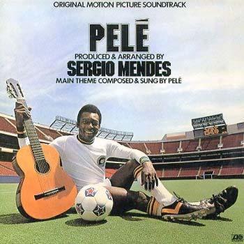 Rio vs CIO Pele & Sergio Mendes