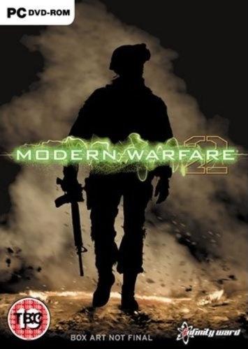 Modern Warfare 2 : Fiche du jeu Modern Warfare 2 : Fiche du jeu