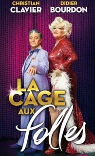 LA CAGE AUX FOLLES