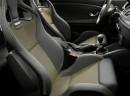 Nouvelle Megane III RS : les tarifs