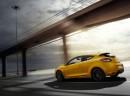 Nouvelle Megane III RS : les tarifs