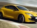 Nouvelle Megane III RS : les tarifs