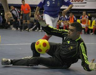 futsal