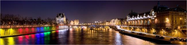 Comment être une bonne lesbienne parisienne ? Comment être une bonne lesbienne parisienne ?