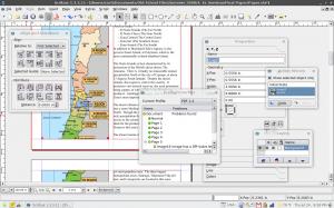 Scribus-Linux Scribus-Linux