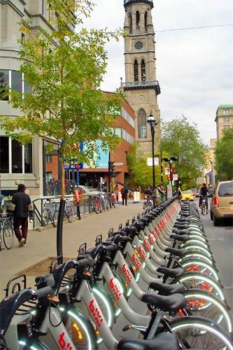 bixi bixi