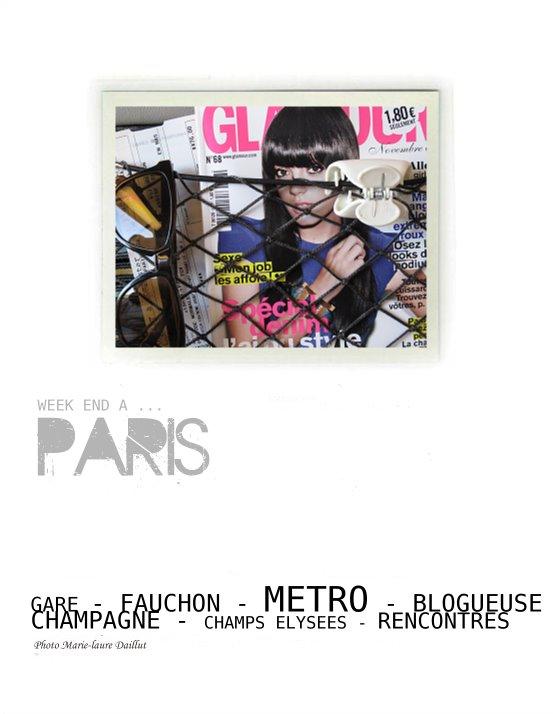 PARIS INTRO BILLET PARIS INTRO BILLET