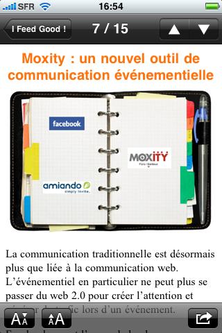 ifeedgood sur iphone ifeedgood sur iphone