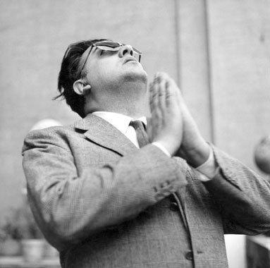 Fellini, la grande parade / Paris sous le signe de l'Italie