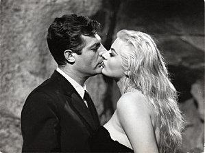Fellini, la grande parade / Paris sous le signe de l'Italie