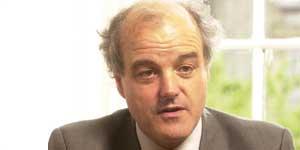 Angus Tulloch: Why I am more cautious on Asia than ever before Angus Tulloch: Why I am more cautious on Asia than ever before