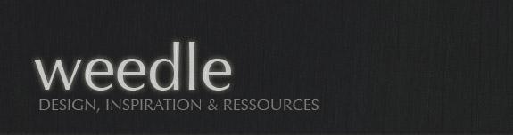 weedle Weedle, un ptit nouveau autour de Wordpress !