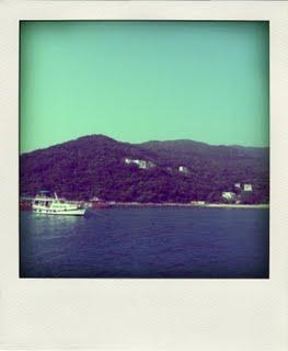 Que la vie pourrait être belle... Que la vie pourrait être belle...